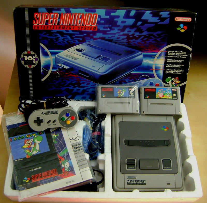 Illustration for article titled The Slow Disappearance Of The Video Game Manual